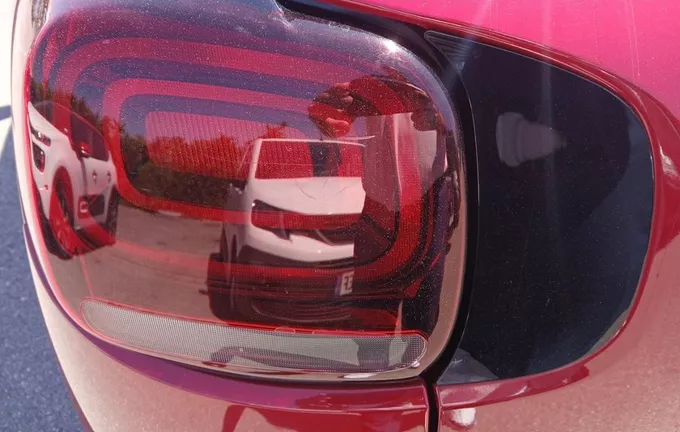 CITROEN C3 AIRCROSS PureTech 130 S&S EAT6 Shine photo 17 946346