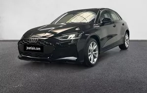 AUDI A3 Sportback TFSI e Hybride rechargeable 204 S tronic 6 Design 5401