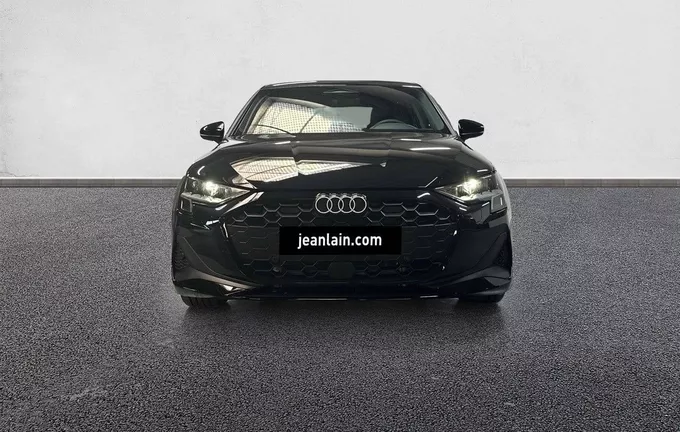 AUDI A3 Sportback TFSI e Hybride rechargeable 204 S tronic 6 Design extérieur avant 5401