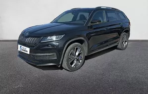 SKODA KODIAQ 2.0 TDI 200 SCR DSG7 4x4 7pl Sportline 560803