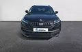 Miniature SKODA KODIAQ 2.0 TDI 200 SCR DSG7 4x4 7pl Sportline extérieur avant 560803