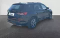 Miniature SKODA KODIAQ 2.0 TDI 200 SCR DSG7 4x4 7pl Sportline extérieur trois quart arrière droit 560803