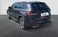 Miniature SKODA KODIAQ 2.0 TDI 200 SCR DSG7 4x4 7pl Sportline extérieur trois quart arrière gauche 560803