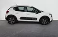 Miniature CITROEN C3 PureTech 83 S&S BVM5 C-Series extérieur côté droit 1
