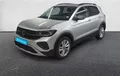 Miniature VOLKSWAGEN T-CROSS 1.0 TSI 116 Start/Stop DSG7 VW Edition extérieur trois quart avant gauche 2121580