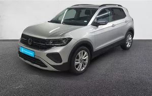 VOLKSWAGEN T-CROSS 1.0 TSI 116 Start/Stop DSG7 VW Edition 2121580
