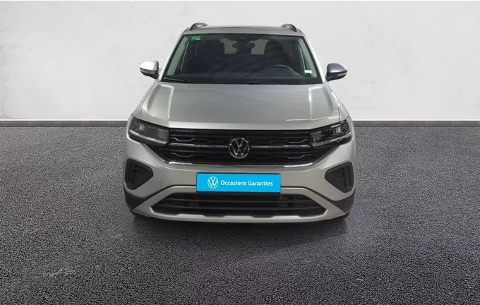 VOLKSWAGEN T-CROSS 1.0 TSI 116 Start/Stop DSG7 VW Edition photo 9 2121580