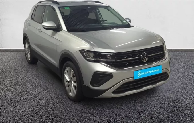 VOLKSWAGEN T-CROSS 1.0 TSI 116 Start/Stop DSG7 VW Edition photo 10 2121580