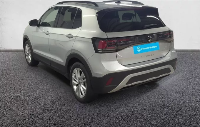 VOLKSWAGEN T-CROSS 1.0 TSI 116 Start/Stop DSG7 VW Edition photo 11 2121580