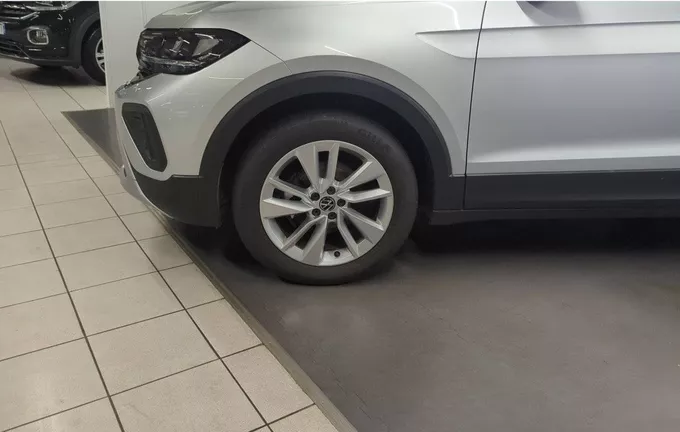 VOLKSWAGEN T-CROSS 1.0 TSI 116 Start/Stop DSG7 VW Edition photo 12 2121580