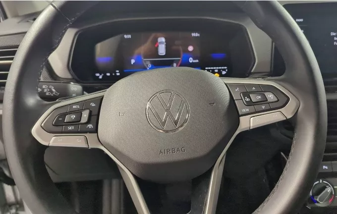 VOLKSWAGEN T-CROSS 1.0 TSI 116 Start/Stop DSG7 VW Edition photo 15 2121580