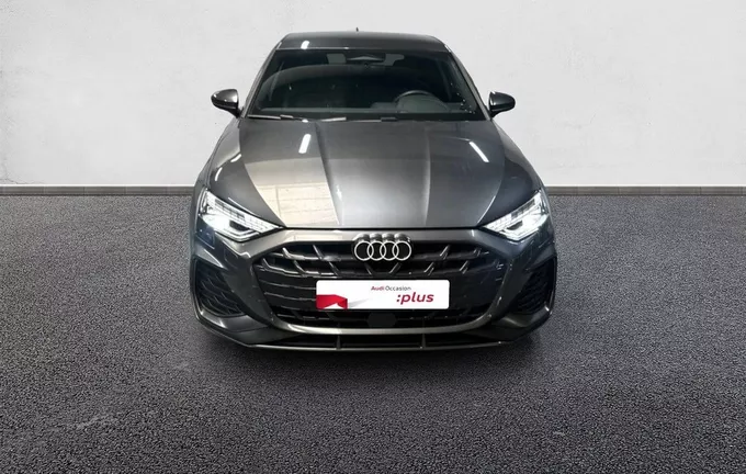 AUDI A3 Sportback TDI 150 S tronic 7 S line extérieur avant 2127713