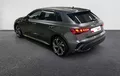 Miniature AUDI A3 Sportback TDI 150 S tronic 7 S line extérieur trois quart arrière gauche 2127713