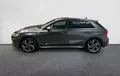 Miniature AUDI A3 Sportback TDI 150 S tronic 7 S line extérieur côté gauche 2127713
