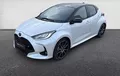 Miniature TOYOTA YARIS Hybride 116h GR Sport extérieur trois quart avant gauche 1103096