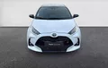 Miniature TOYOTA YARIS Hybride 116h GR Sport extérieur avant 1103096