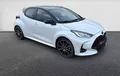 Miniature TOYOTA YARIS Hybride 116h GR Sport extérieur trois quart avant droit 1103096