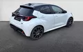 Miniature TOYOTA YARIS Hybride 116h GR Sport extérieur trois quart arrière droit 1103096