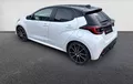 Miniature TOYOTA YARIS Hybride 116h GR Sport extérieur trois quart arrière gauche 1103096