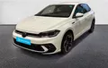 Miniature VOLKSWAGEN POLO 1.0 TSI 95 S&S BVM5 R-Line Edition extérieur trois quart avant gauche 2121383