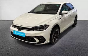 VOLKSWAGEN POLO 1.0 TSI 95 S&S BVM5 R-Line Edition WVWZZZAW3SU028391