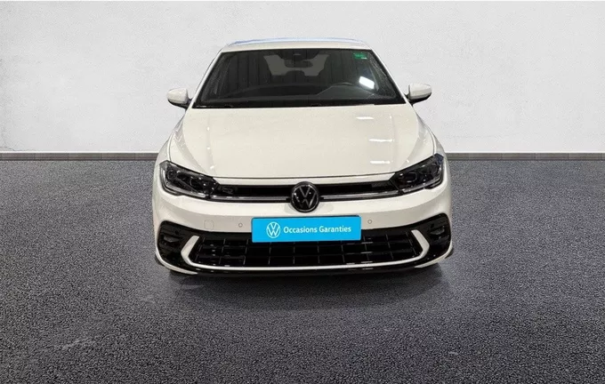 VOLKSWAGEN POLO 1.0 TSI 95 S&S BVM5 R-Line Edition photo 9 2121383