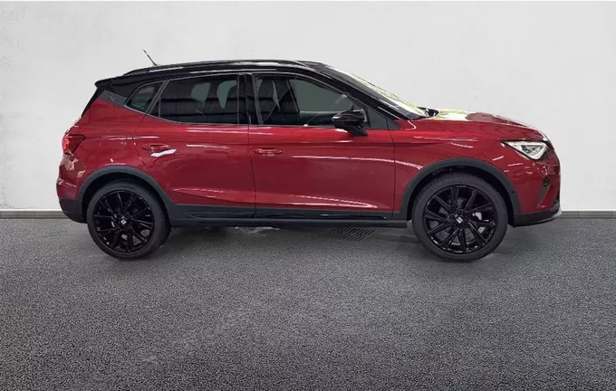 SEAT ARONA 1.0 TSI 95 ch Start/Stop BVM5 FR extérieur côté droit 2128097