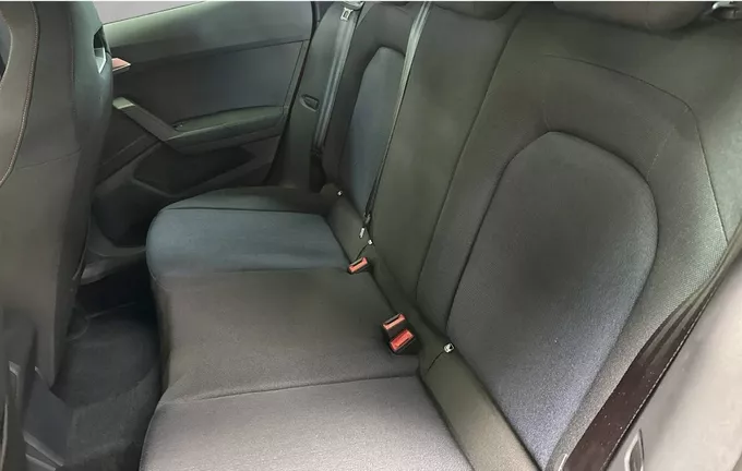 SEAT ARONA 1.0 TSI 95 ch Start/Stop BVM5 FR extérieur arrière 2128097
