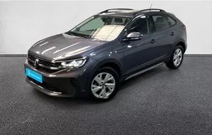 VOLKSWAGEN TAIGO 1.0 TSI 110 DSG7 Life WVGZZZCS6RY040284