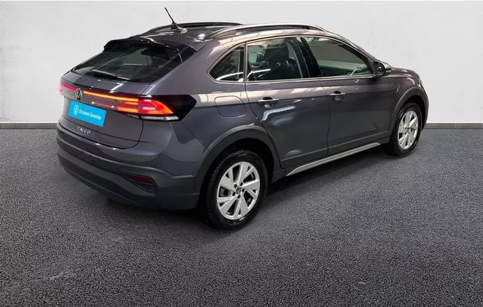 VOLKSWAGEN TAIGO 1.0 TSI 110 DSG7 Life extérieur avant 2131116