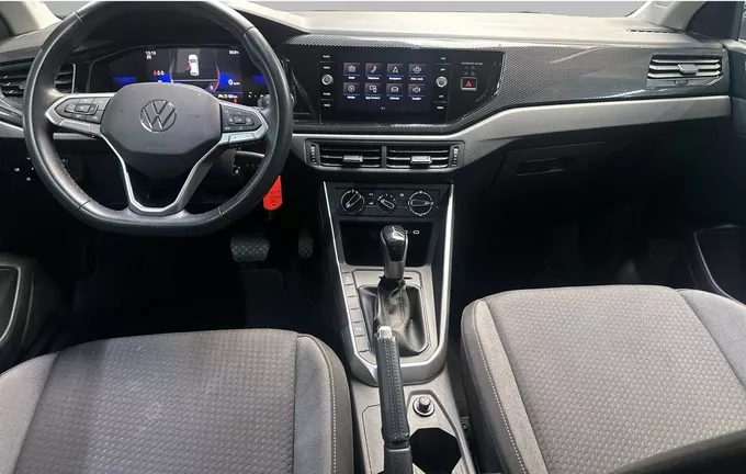 VOLKSWAGEN TAIGO 1.0 TSI 110 DSG7 Life extérieur trois quart avant droit 2131116