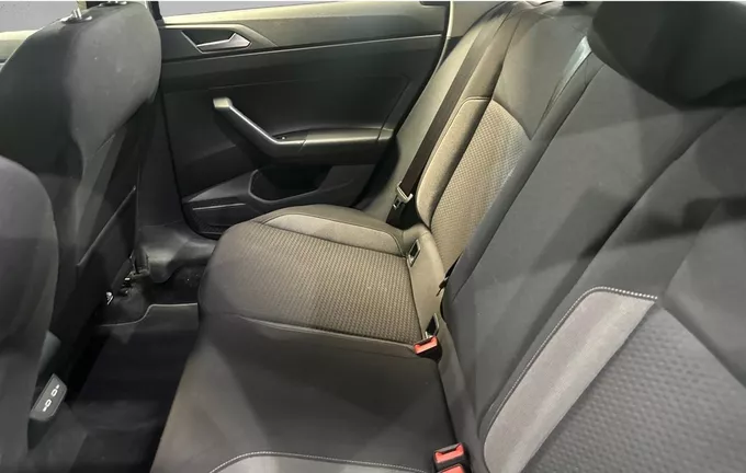 VOLKSWAGEN TAIGO 1.0 TSI 110 DSG7 Life extérieur arrière 2131116
