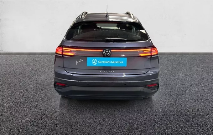 VOLKSWAGEN TAIGO 1.0 TSI 110 DSG7 Life extérieur côté gauche 2131116