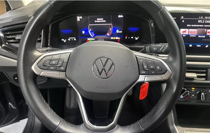 VOLKSWAGEN TAIGO 1.0 TSI 110 DSG7 Life photo 19 2131116