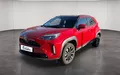 Miniature TOYOTA YARIS CROSS Hybride 116h 2WD Design extérieur trois quart avant gauche 1103822