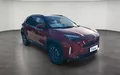 Miniature TOYOTA YARIS CROSS Hybride 116h 2WD Design extérieur trois quart avant droit 1103822
