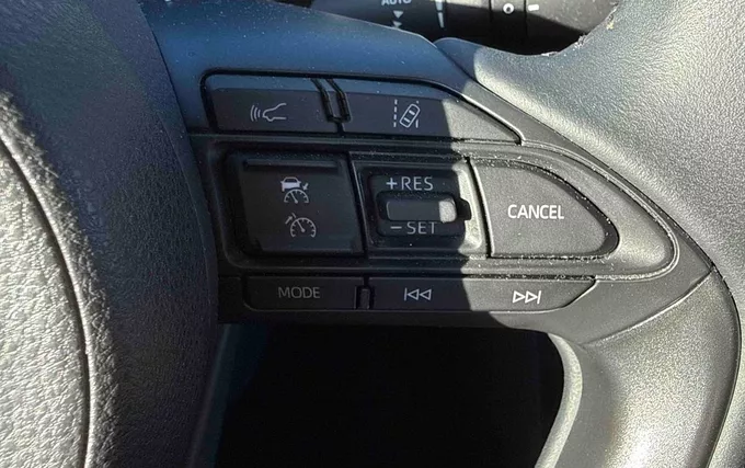 TOYOTA YARIS CROSS Hybride 116h 2WD Design photo 20 1103822