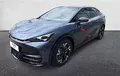 Miniature CUPRA TAVASCAN 286 ch V extérieur trois quart avant gauche 1214