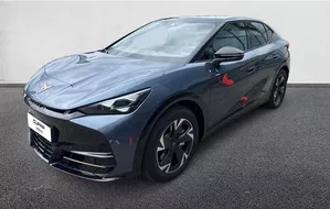 CUPRA TAVASCAN 286 ch V VSSZZZKR7SA037524