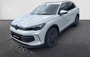 VOLKSWAGEN TIGUAN 1.5 eTSI 131ch DSG7 VW Edition WVGZZZCT8TW533833
