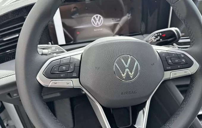 VOLKSWAGEN TIGUAN 1.5 eTSI 131ch DSG7 VW Edition photo 12 5489