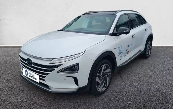 HYUNDAI NEXO Hydrogene 163 ch 12094