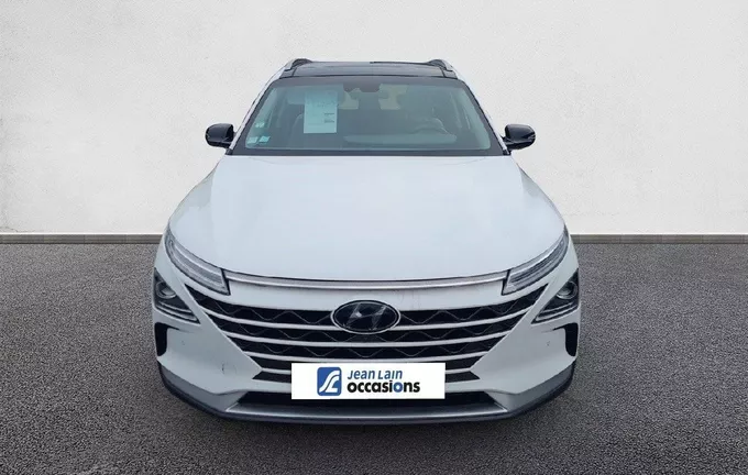 HYUNDAI NEXO Hydrogene 163 ch extérieur avant 12094