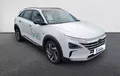 Miniature HYUNDAI NEXO Hydrogene 163 ch extérieur trois quart avant droit 12094