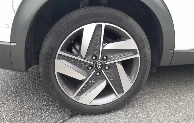 HYUNDAI NEXO Hydrogene 163 ch photo 9 12094