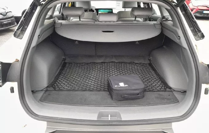 HYUNDAI NEXO Hydrogene 163 ch photo 10 12094