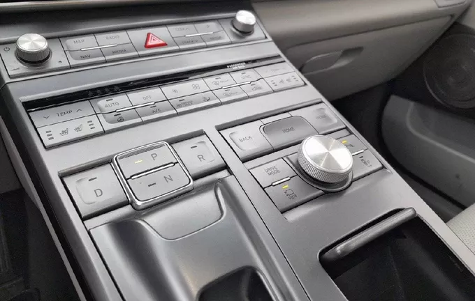 HYUNDAI NEXO Hydrogene 163 ch photo 13 12094