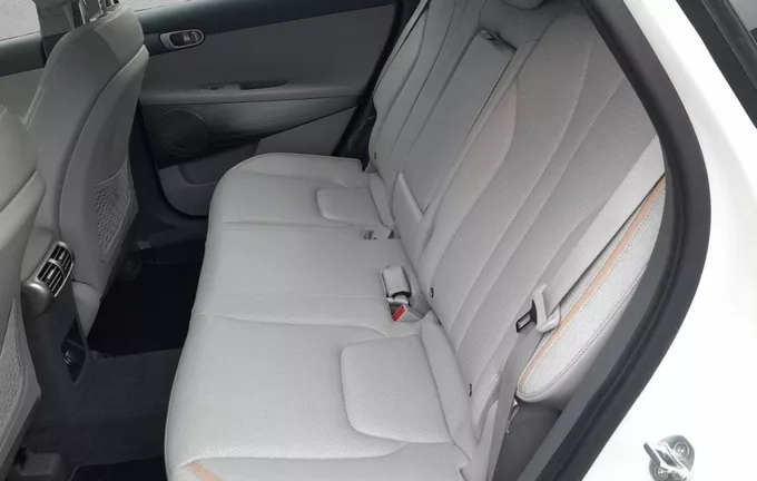 HYUNDAI NEXO Hydrogene 163 ch photo 17 12094