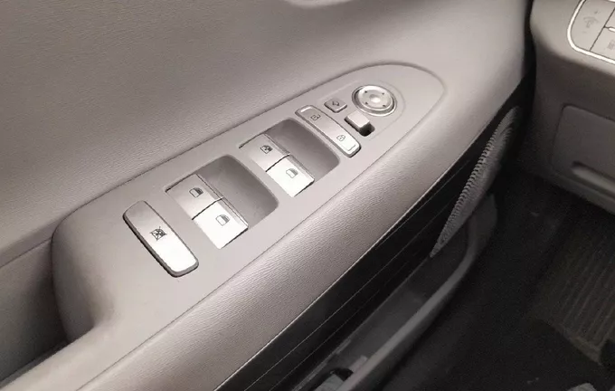 HYUNDAI NEXO Hydrogene 163 ch photo 20 12094