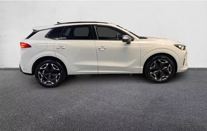CUPRA TERRAMAR 1.5 eTSI Hybrid 150 ch DSG7 V extérieur côté droit 2127725